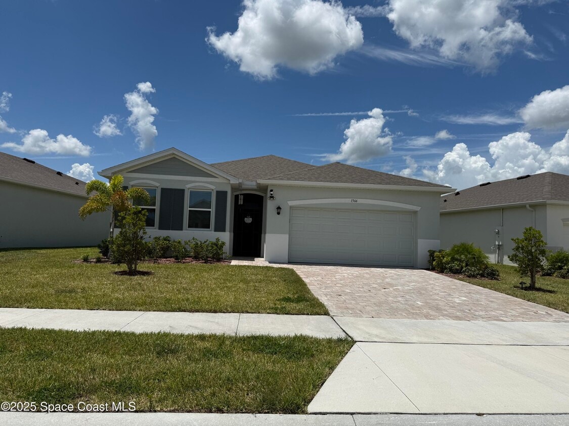 Foto principal - 1566 Criswell Ln SE