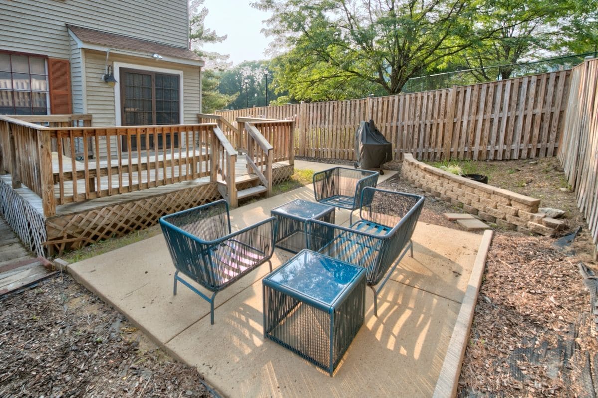 Foto del edificio - 2813 31st Ave