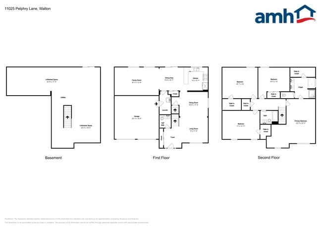 Building Photo - 11025 Pelphry Ln