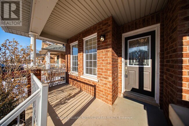 Photo du bâtiment - 41 Pauline Crescent