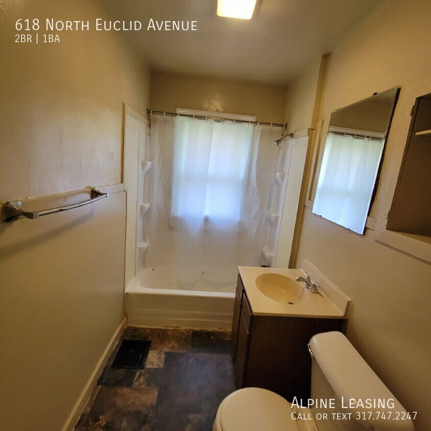 Foto del edificio - 618 N Euclid Ave