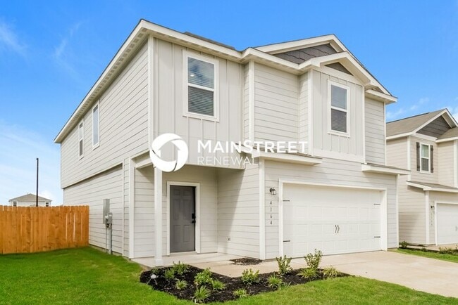Building Photo - 4 Bedroom Pet-Friendly Home in New Braunfe...