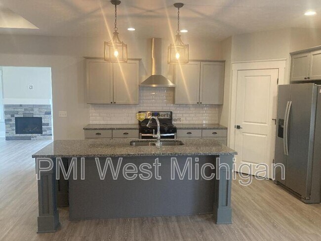 Foto del edificio - 6069 Coventry Woods Dr NE