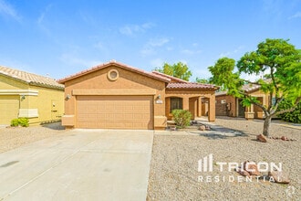 Building Photo - 792 E Horizon Heights Dr