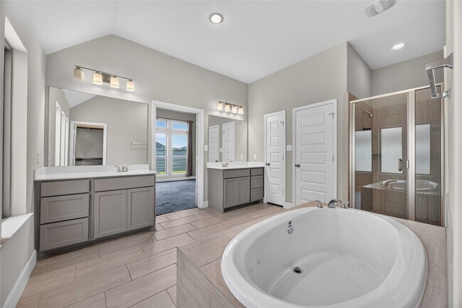 Foto del edificio - 4333 Arbor Crest Ln