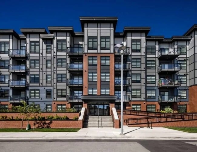 Building Photo - The Akerly