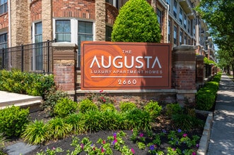 Building Photo - The Augusta