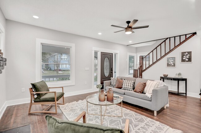 Foto del edificio - 2851 Post St