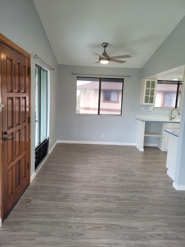 Foto del edificio - Move In Ready May 7th - Peaceful 3 Bedroom...