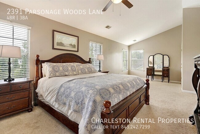Building Photo - 2391 Parsonage Woods Ln