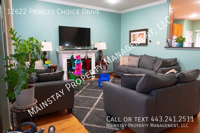 Photo - 12622 Princes Choice Dr Townhome