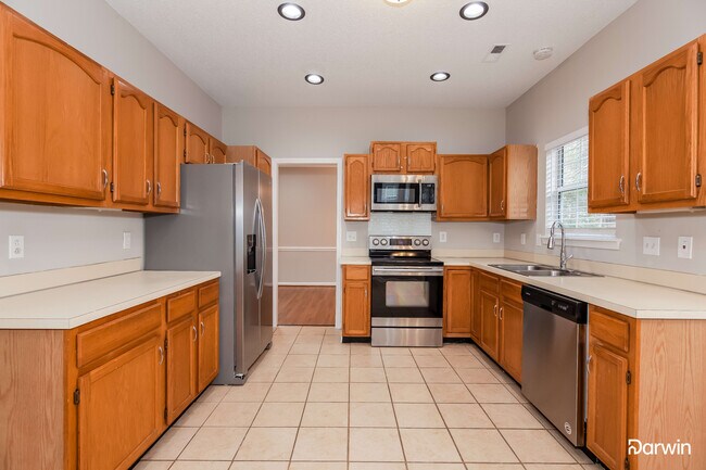 Foto del edificio - 10804 Jardin Way, Charlotte, NC 28215