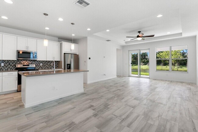 Foto del edificio - 6422 Trails of Foxford Ct