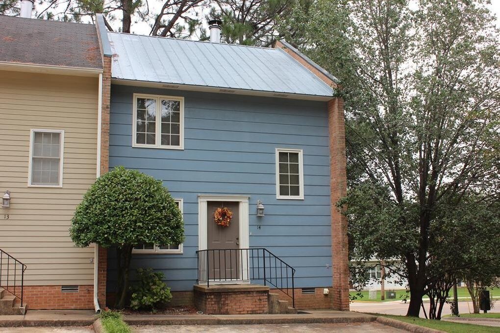 307 Bramlett Blvd, Oxford, MS 38655 Townhome Rentals in Oxford MS