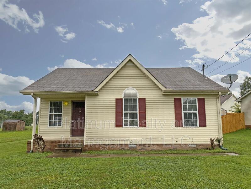 Primary Photo - 1613 Hannibal Dr