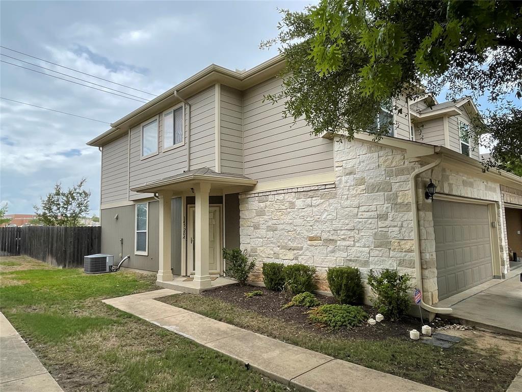 14520A Charles Dickens Dr, Pflugerville, TX 78660 Condo for Rent in Pflugerville, TX