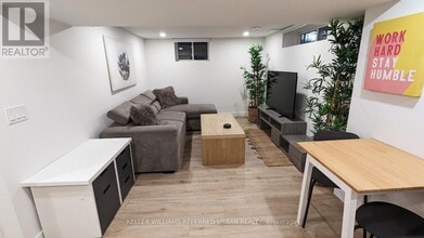 Building Photo - 2301 Lawrence Ave W