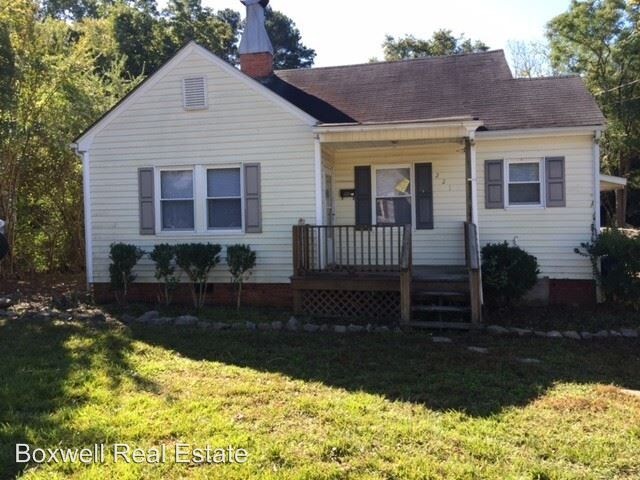 Primary Photo - 2 br, 1 bath House - 221 Oakland Drive