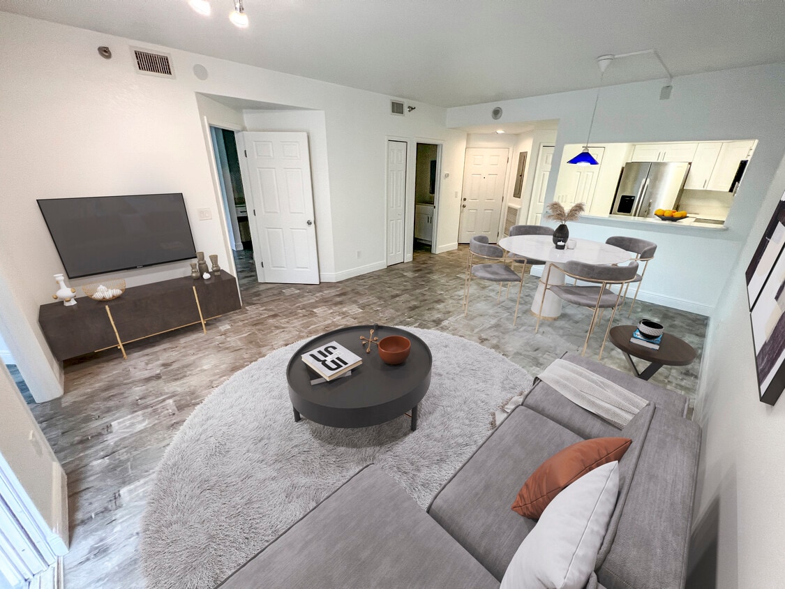 1000 S Harbour Island Blvd Unit 2109, Tampa, FL 33602 Condo for Rent in Tampa, FL