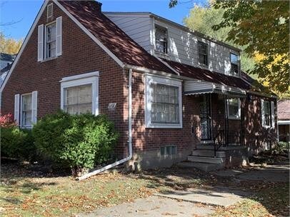 Primary Photo - 6300 Neff Ave