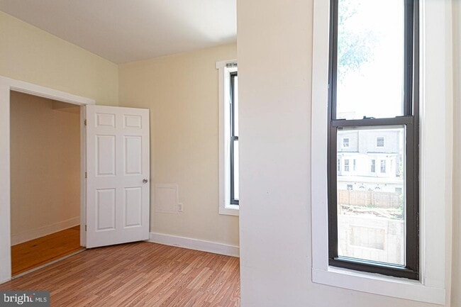 Building Photo - 1507 N 17th St