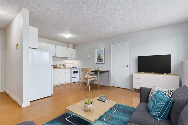 Photo du bâtiment - Willow Creek Apartments