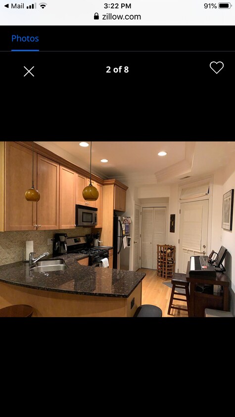 Building Photo - 1709 N Crilly Ct