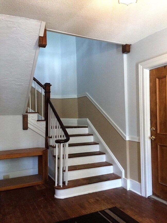 Foto del edificio - 350 Telfair St