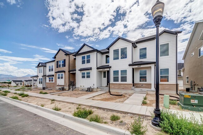 Building Photo - 4413 Monument Peak Dr