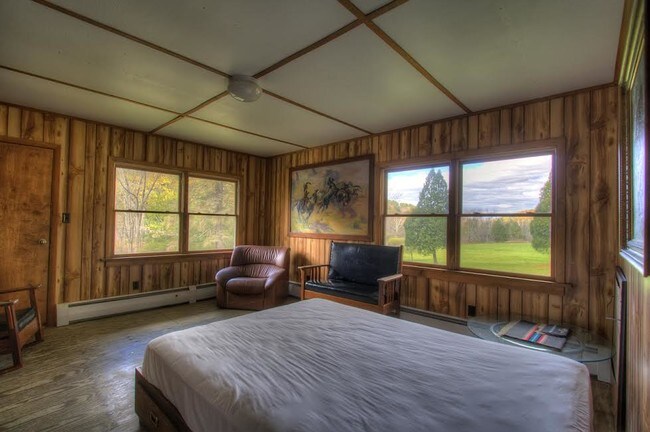 Foto del interior - Silver Eagle Ranch