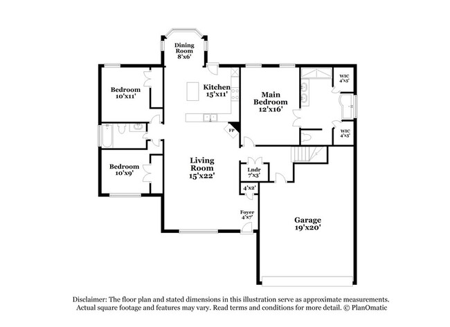 Building Photo - 8233 White Wing Ln