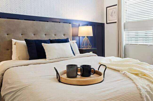 Foto del edificio - 2175 Tucker St