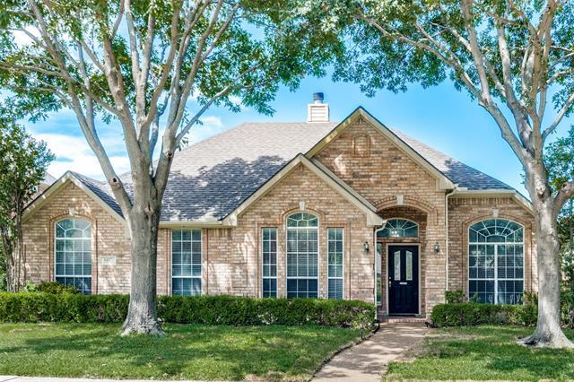 Foto principal - 8417 Bayham Dr