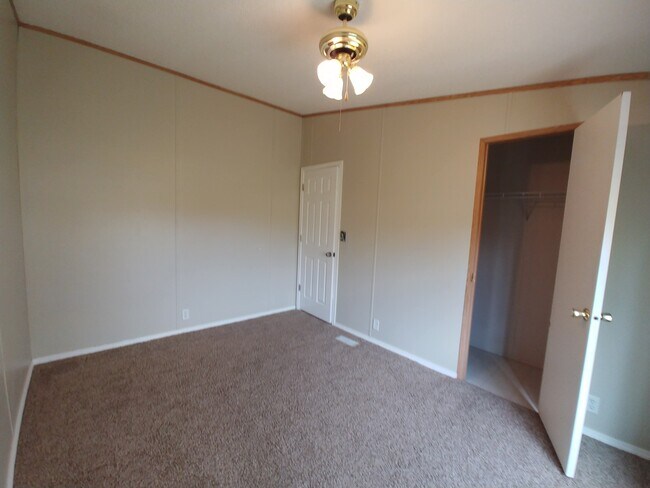 Foto del edificio - 3 Bd 2 Bath Home with Amazing Views in Marsing