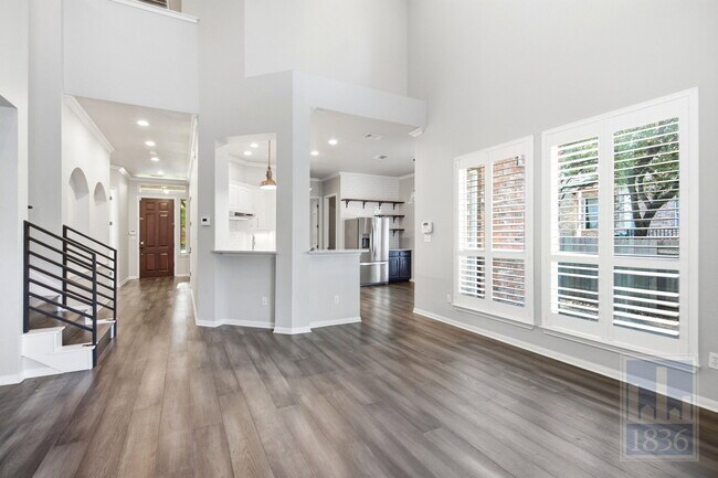Foto del edificio - 6624 Nusser Ln