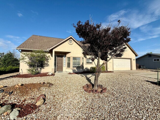 Foto del edificio - Nice home in Prescott Valley