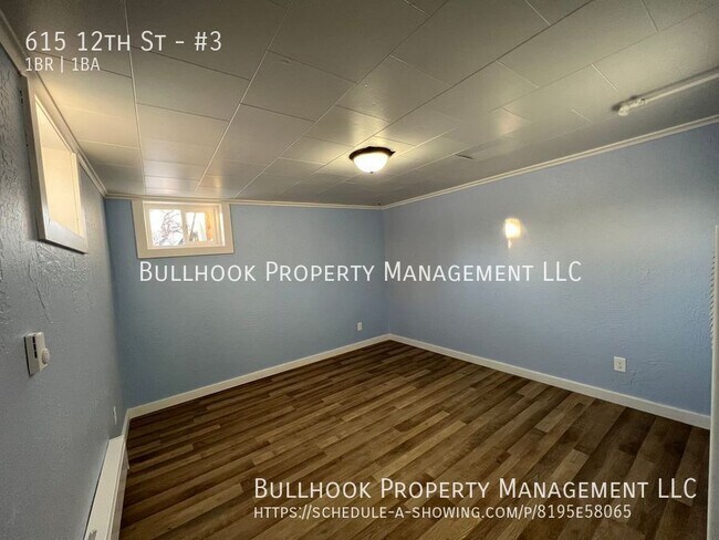 Foto del edificio - 615 12th St