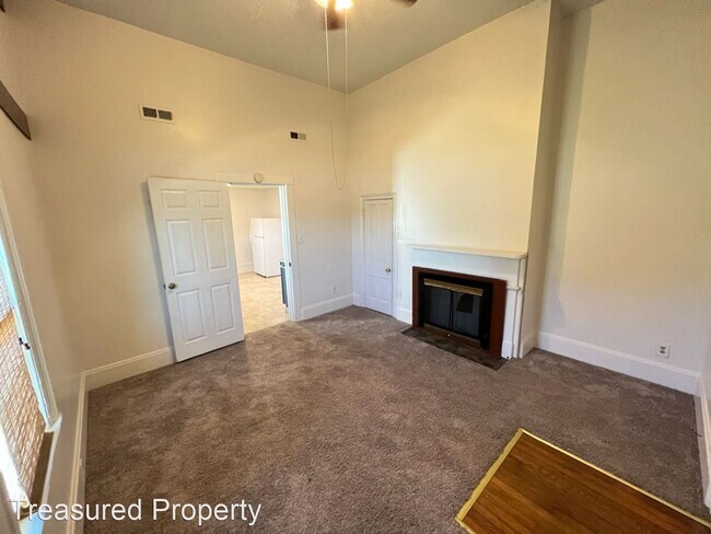 Foto del edificio - 3 br, 1 bath House - 108 W Garner Rd