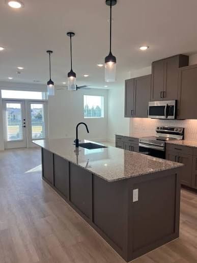 Foto del edificio - 16601 E Braker Ln