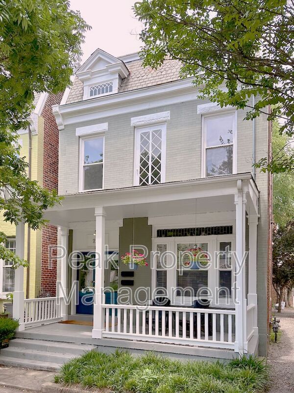 Foto principal - 2314 Floyd Ave