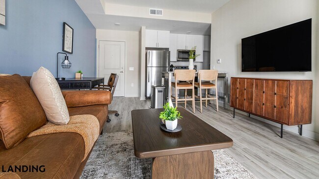 Foto del edificio - 1216 N Atlantic Ave