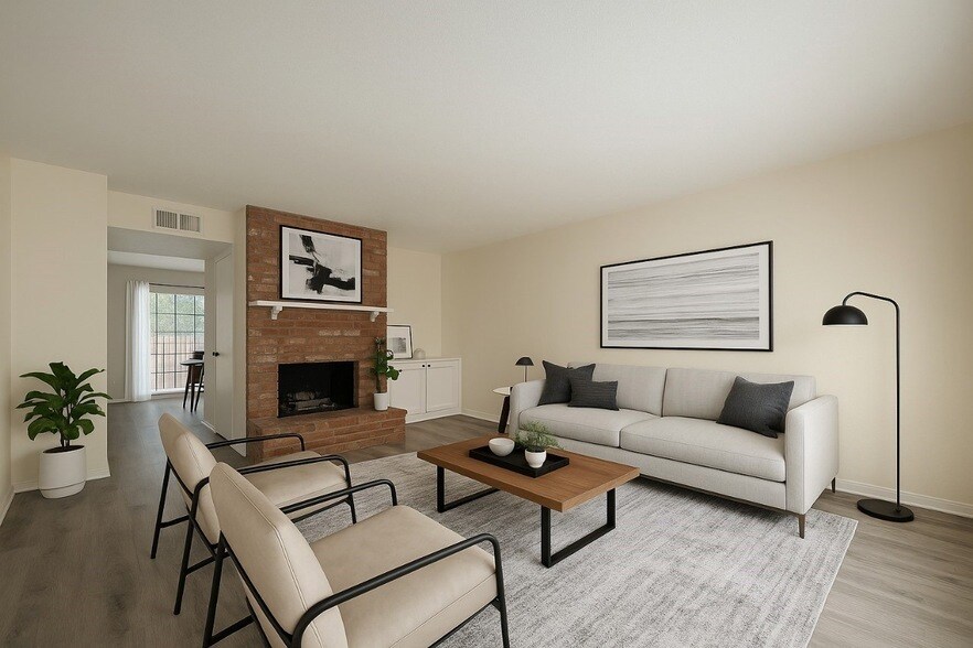Foto principal - 3968 Belle Park Dr