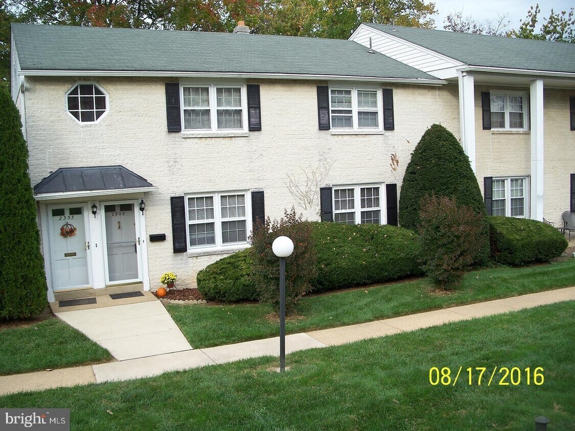2333 Taggart Ct Unit 1, Wilmington, DE 19810 Condo for Rent in