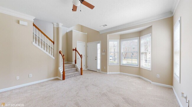 Building Photo - Coming Soon! Exceptional 2BR/2.5BA End Uni...
