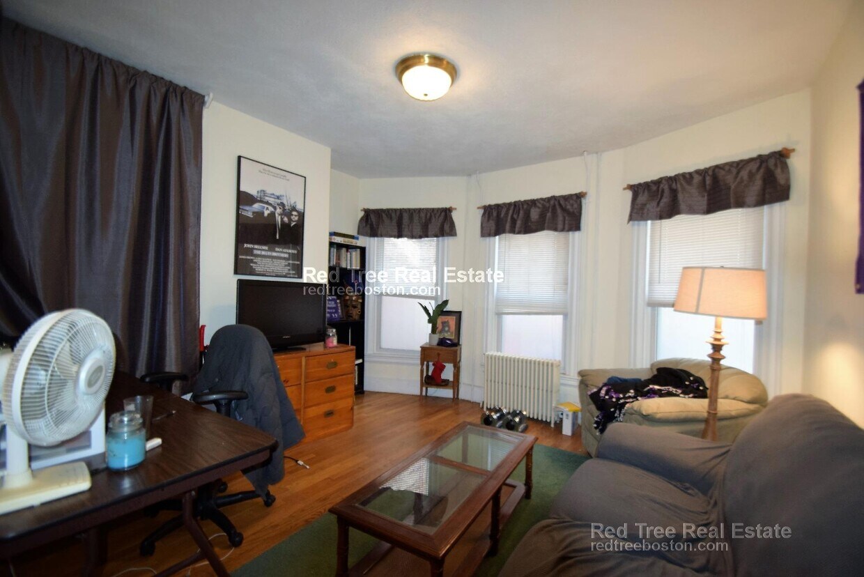 Foto principal - 35 Harvard St