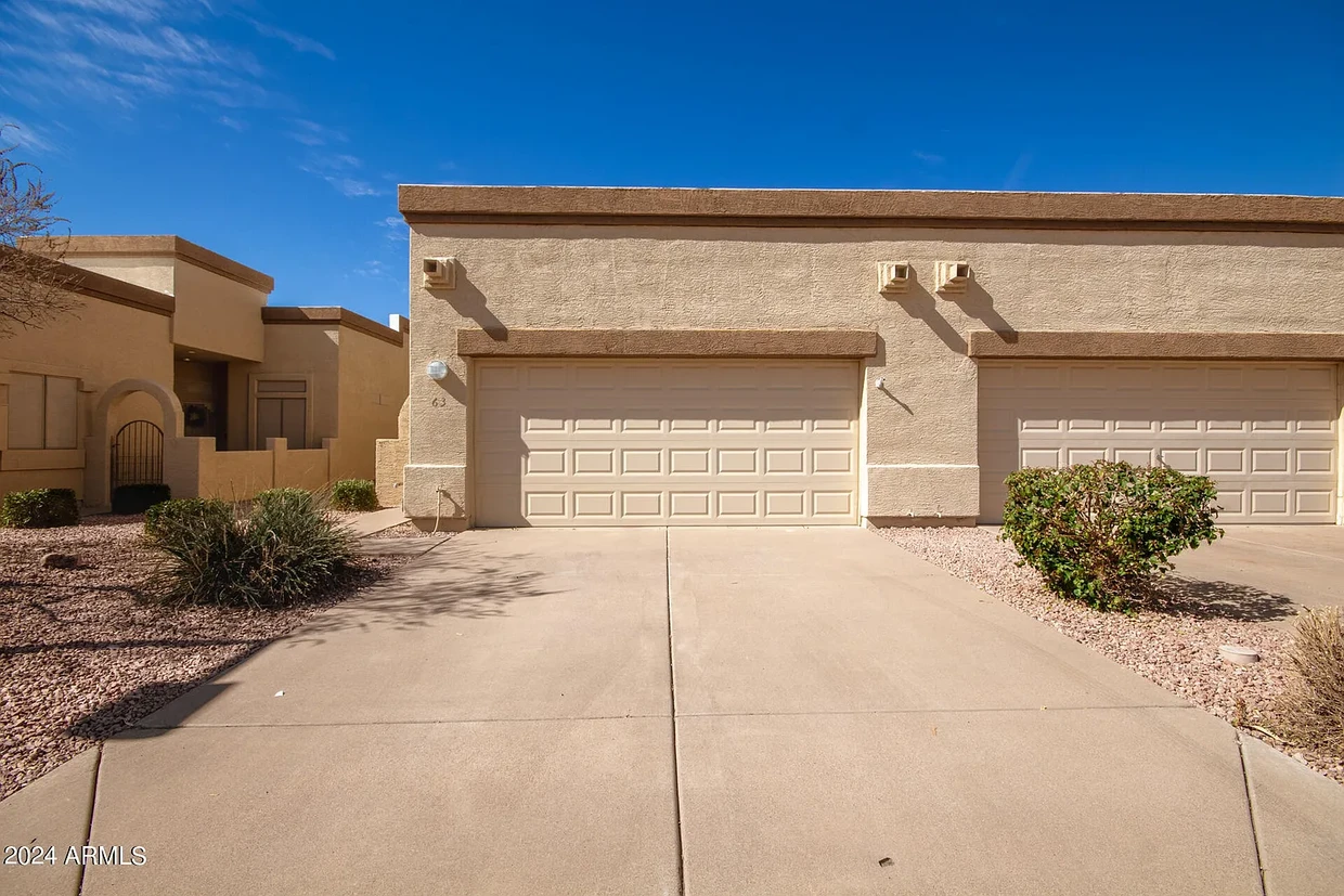 Foto principal - 6730 E Hermosa Vista Dr
