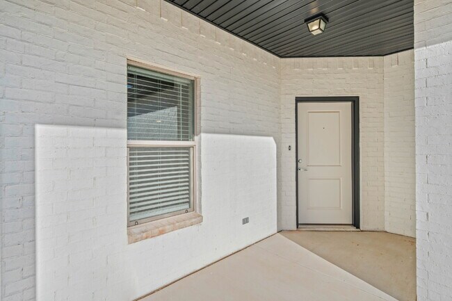 Foto del edificio - Like-new duplex in Frenship East!