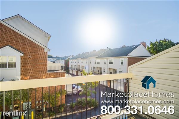 Building Photo - 2 br, 2 bath Condo - 1305 S Washington Ave