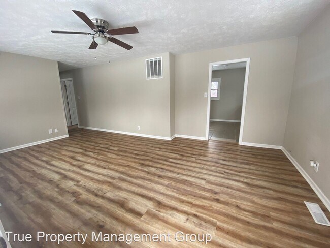 Foto del edificio - 3 br, 1 bath House - 4605 Woodcroft Avenue