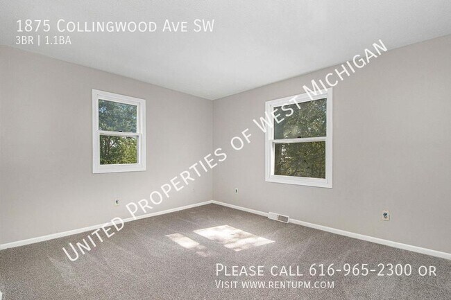 Building Photo - Available Now | 3 Bedroom 1.5 Bathroom in ...